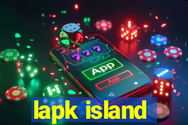 lapk island